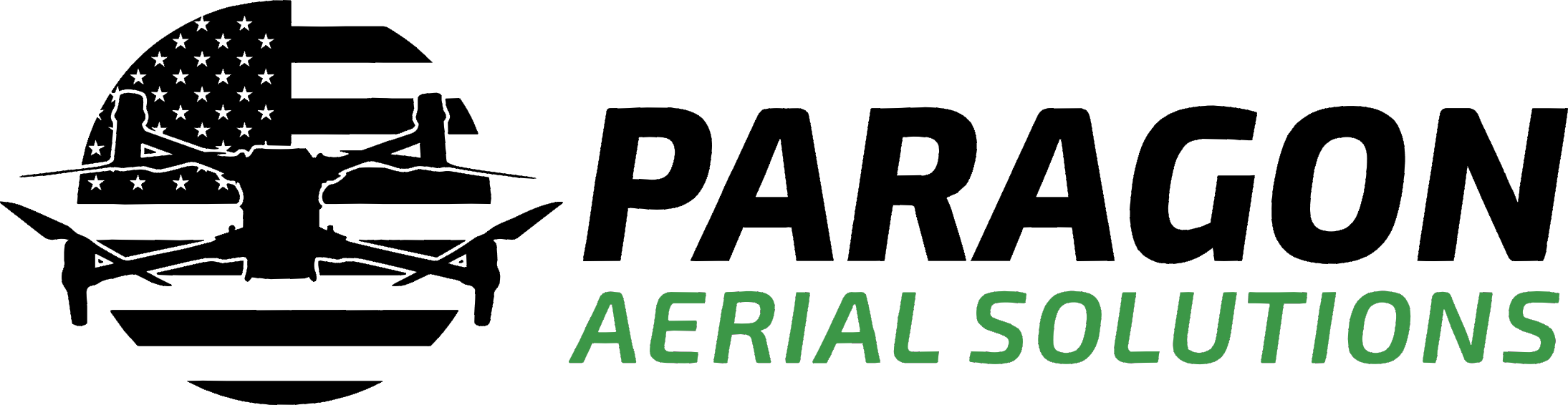 Paragon Aerial Solutions